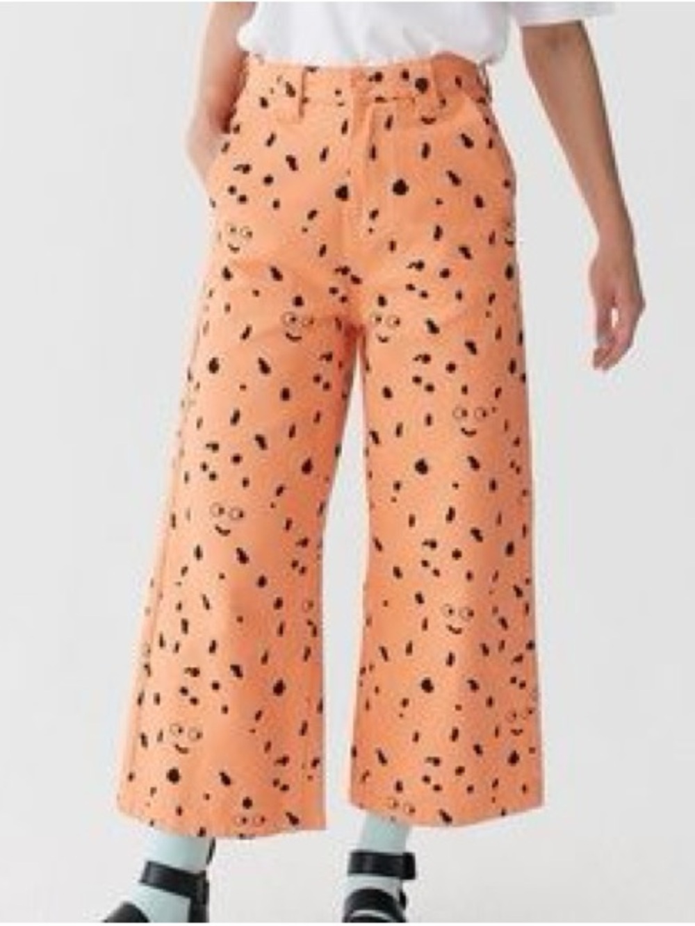 Lazy Oaf x Studio Arhoj Glazed Over Work Pants